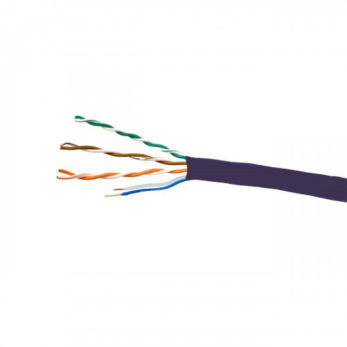 Real Cable U-UTP600-LSZH Ethernet кабель